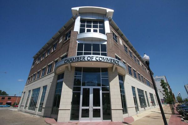 Muskegon Chamber of Commerce