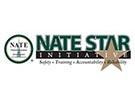 National Association of Tower Erectors Safety Training Accountability Reliability (NATE STAR) logo