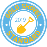 Gold Shovel Logo 2019