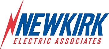 Newkirk Electric Website